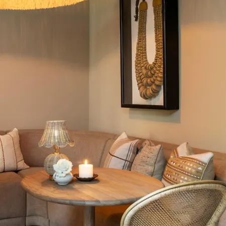 Bed and Breakfast Casa Con Destino (adults Only) 4*