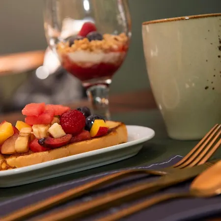 Casa Con Destino (adults Only) Bed & Breakfast *
