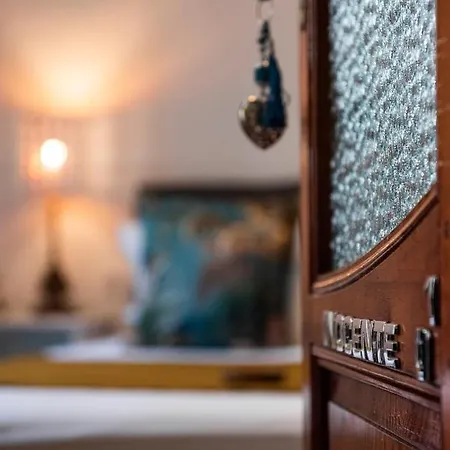 Casa Con Destino (adults Only)