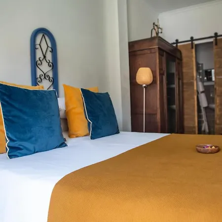 Casa Con Destino (adults Only) Bed & Breakfast