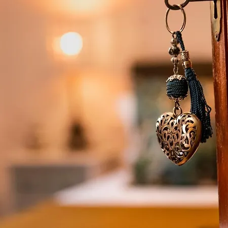 Bed & Breakfast Casa Con Destino (adults Only)