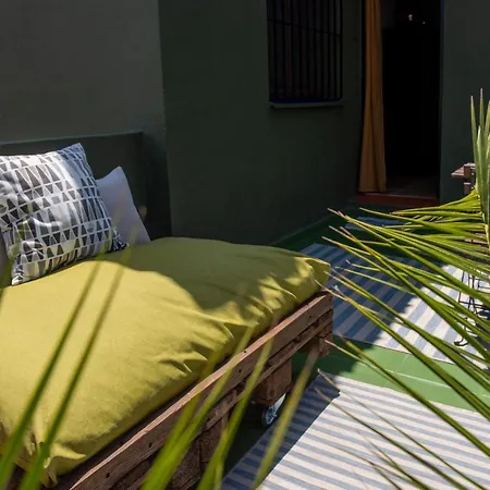 Casa Con Destino (adults Only) Bed & Breakfast