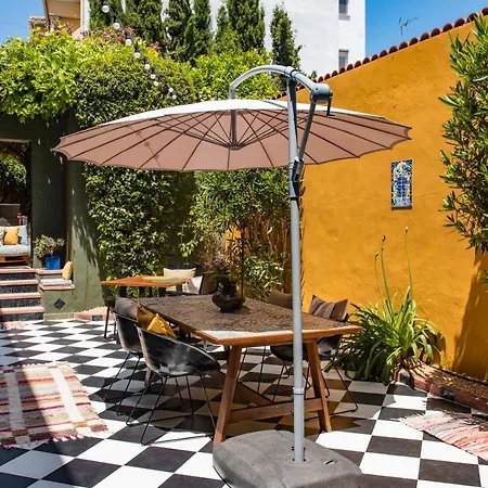 Casa Con Destino (adults Only) Bed & Breakfast *