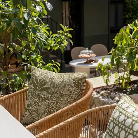 לינה וארוחת בוקר Casa Con Destino (adults Only) Jalón