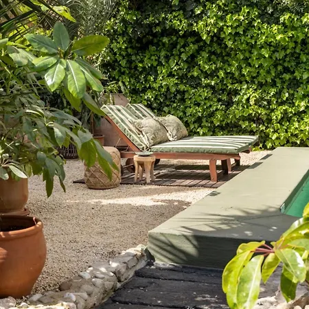 Casa Con Destino (adults Only) לינה וארוחת בוקר 4*