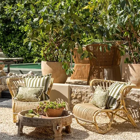לינה וארוחת בוקר Casa Con Destino (adults Only) 4*