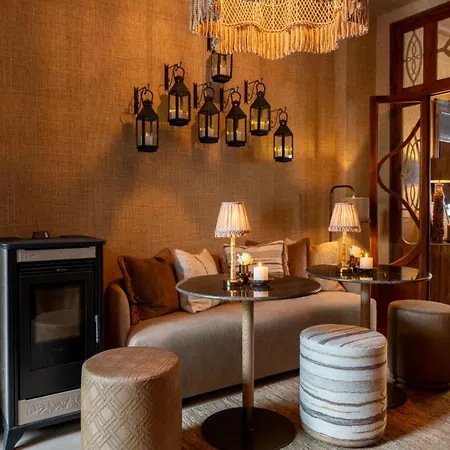 Casa Con Destino (adults Only) לינה וארוחת בוקר Jalón